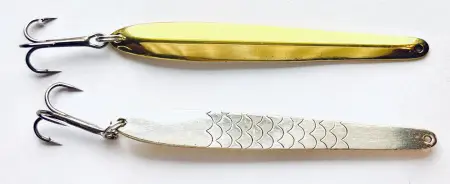 Блесна Мартынова