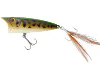 Воблер OSP Louder60, 60 мм, 8.4 гр. (OSP-LOUD60-PP56)