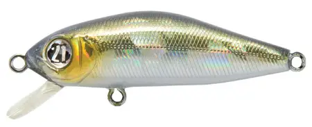 Воблер PONTOON 21, Crackjack 58F-DR, 58мм., 5.4гр., погруж.2.3-2.5 м Воблер PONTOON 21, Crackjack 58F-DR, 58мм., 5.4гр., погруж.2.3-2.5 м