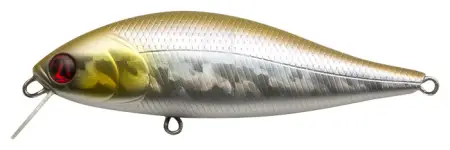 Воблер PONTOON21, Bet-A-Shiner 91SP-SR, 91мм, 17.3 гр., 0.2-0.4 м.