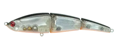 Воблер PONTOON 21, Danzante J2 140F-SR, 140мм, 23.5 гр., 0.5-1.0 м.