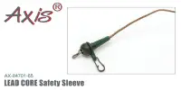 Поводок AXIS AX-84701-65 LEAD CORE SAFETY SLEEVE