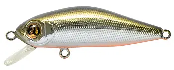 Воблер PONTOON 21, Crackjack 58F-MR, 58мм., 4.9гр., погруж.1,5-1,7 м.