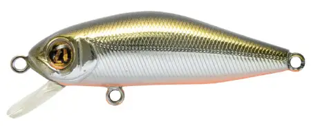 Воблер PONTOON 21, Crackjack 58F-DR, 58мм., 5.4гр., погруж.2.3-2.5 м Воблер PONTOON 21, Crackjack 58F-DR, 58мм., 5.4гр., погруж.2.3-2.5 м