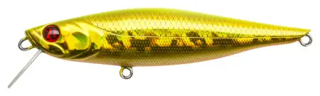 Воблер PONTOON21, Kalikana Dun 105F-SR, 105мм, 17.6.0 гр., 0.2-0.4 м.