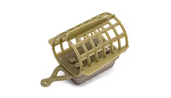 Фидерная кормушка VEGaS simple RV "плюс" standart 90 гр.   (12)  № 94