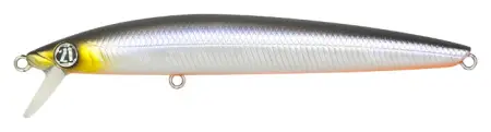 Воблер PONTOON 21, Marionette Minnow 108F-SR, 108мм, 12.5гр., 0.3-0.5 м.