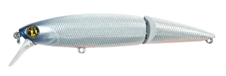 Воблер Pontoon21 Tantalisa, 2-x частн., плавающ., 85мм., 8.6 гр.,0.5-1.0 м.