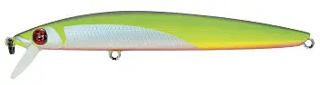 Воблер PONTOON 21, Marionette Minnow 90SP-SR, 90мм, 7.4 гр., 0.3-0.5 м.