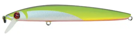 Воблер PONTOON 21, Marionette Minnow 90SP-SR, 90мм, 7.4 гр., 0.3-0.5 м.
