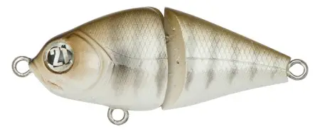 Воблер Pontoon21 LL BullyBoo 45-SS, составн, безлоп. 45мм, 4.5 г, 0.4-0.8м.