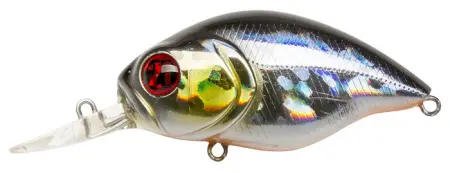 Воблер PONTOON21, TabaTao 50F-MDR, 50мм, 12.0 гр., 1.5-2.0 м. Воблер PONTOON21, TabaTao 50F-MDR, 50мм, 12.0 гр., 1.5-2.0 м.