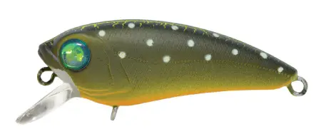 Воблер PONTOON21, Alter-Idem 36SP-SR, 36мм, 2,0 гр., 0.4-0.7 м.