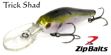 Воблер ZIPBAITS TrickShad