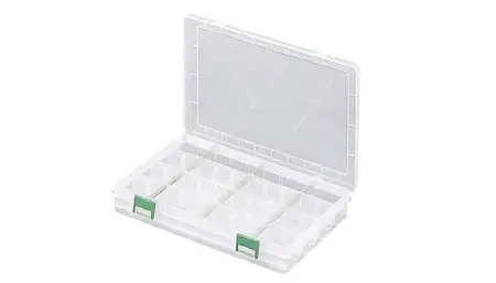 Коробка для приманок MEIHO #1200