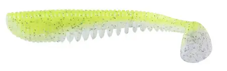 Виброхвост Pontoon21 Homunculures Awaruna, 3.0''