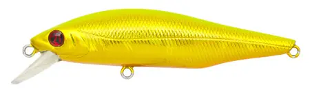 Воблер PONTOON21, Cheeky 68F-SR, 68мм, 5.1 гр., 0.5-0.8 м.