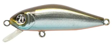 Воблер PONTOON 21, Crackjack 58F-DR, 58мм., 5.4гр., погруж.2.3-2.5 м Воблер PONTOON 21, Crackjack 58F-DR, 58мм., 5.4гр., погруж.2.3-2.5 м