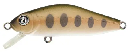 Воблер PONTOON 21, Crackjack 48F-DR, 48мм., 3.6гр., погруж.1.8-2.0 м. Воблер PONTOON 21, Crackjack 48F-DR, 48мм., 3.6гр., погруж.1.8-2.0 м.