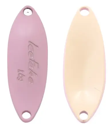 Блесна  колеб. ValkeIn Ice Fake, 1.1 гр.