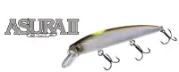 Воблер OSP ASURA II SP, 92.5 мм, 8.4 гр.