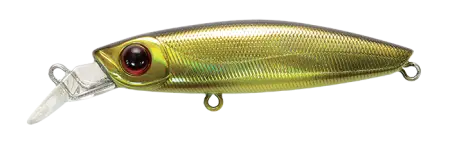 Воблер PONTOON 21, GagaGoon 60S-MR, 60мм, 7.9 гр., 1.5-1.8 м.