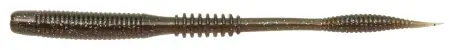 Силиконовый червь Shiver Tail STL-115, размер 4'5 Силиконовый червь Shiver Tail STL-115, размер 4'5