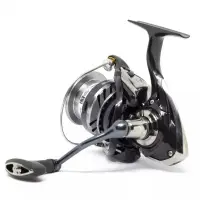 Катушка безынерционная Daiwa 19 NINJA BS LT 5000-C Катушка безынерционная Daiwa 19 NINJA BS LT 5000-C