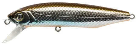 Воблер Pontoon21 Dexter Minnow 93S-SR, 93 мм., 16.4 гр., 1-2.5 м.