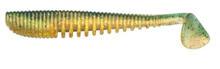 Виброхвост Pontoon21 Homunculures Awaruna, 3.0''