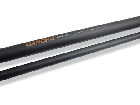 Бланк удилища GAD Gancho