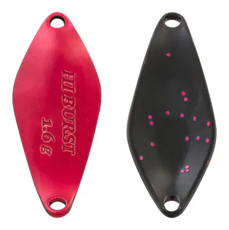 Блесна  колеб. ValkeIn Hi Burst, 1.1 гр.