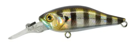 Воблер PONTOON 21, Cheerful 34F-MR, 34мм., 1.6гр., погруж.0.6-1 м.