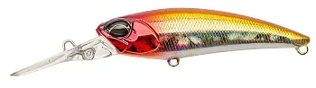 Воблер DUO Realis Shad 62DR, 62 мм., 6.0 гр.