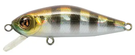Воблер PONTOON 21, Crackjack 58F-DR, 58мм., 5.4гр., погруж.2.3-2.5 м Воблер PONTOON 21, Crackjack 58F-DR, 58мм., 5.4гр., погруж.2.3-2.5 м