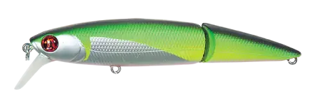 Воблер Pontoon21 Tantalisa, 2-x частн., плавающ., 85мм., 8.6 гр.,0.5-1.0 м.