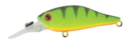 Воблер PONTOON 21, Cheerful 34F-MR, 34мм., 1.6гр., погруж.0.6-1 м.