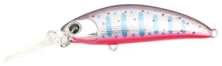 Воблер IMA  Sukari 50SS DEEP, 50 мм, 5гр.