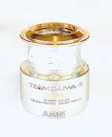 Запасная шпуля к катушке TEAM DAIWA