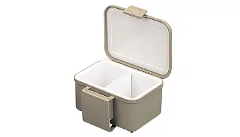 Коробочка для наживки MEIHO Bait Cooler 203