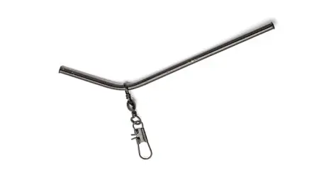 Антизакручиватель AXIS AX-84578 металлический, с застежкой