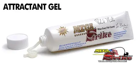 MS-CLAM-01-1oz    Аттрактант Mega Strike Clam (MegaStrike) , зап.ракушки, 28г