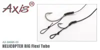 Поводок оснащенный AXIS AX-84696-00 HELICOPTER RIG FLEXI TUBE