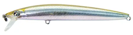 Воблер PONTOON 21, Marionette Minnow 90SP-SR, 90мм, 7.4 гр., 0.3-0.5 м.