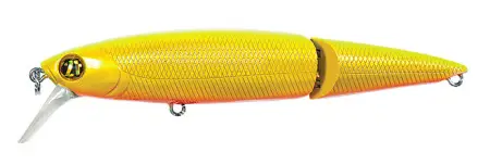 Воблер Pontoon21 Tantalisa, 2-x частн., сусп., 70мм.,5.1 гр.,0.4-0.8 м.