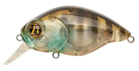 Воблер PONTOON21, JPP, TabaTao 50F-SR, 50мм, 11.6 гр., 0.8-1.2м.