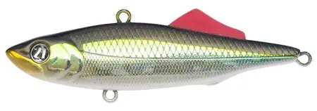 Воблер Pontoon21, Kalikana Vib, 52 Nano Sound, 52мм, 8.2гр.