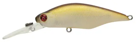 Воблер PONTOON21, Chaos 72F-DR, 72мм, 9.8 гр., 2.0-2.5 м.