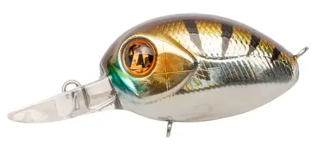 Воблер PONTOON21, Baby Red Rag 32F-MDR, 32мм, 5,1 гр., 0.8-1.0 м. Воблер PONTOON21, Baby Red Rag 32F-MDR, 32мм, 5,1 гр., 0.8-1.0 м.