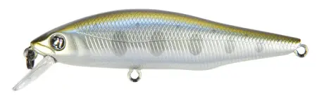 Воблер PONTOON21, Cheeky 80F-SR, 80мм, 8.6 гр., 0.8-1.2 м.